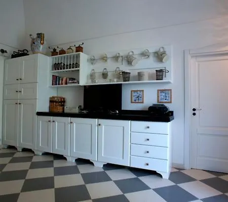 1855, Your Apulian Dream بيت للعطل *