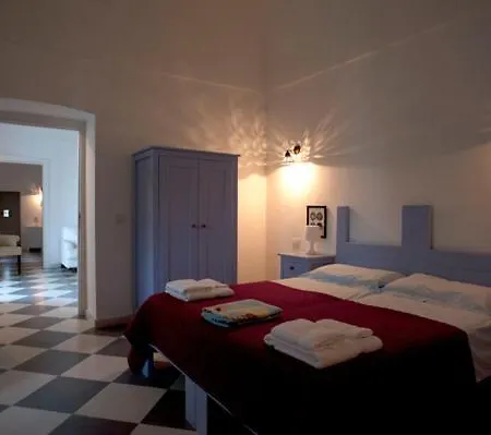 1855, Your Apulian Dream بيت للعطل