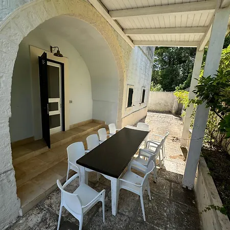 بيت للعطل 1855, Your Apulian Dream *