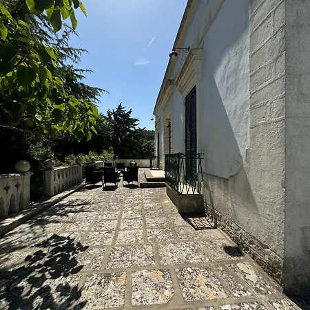 1855, Your Apulian Dream سيلفا دو فاسانو