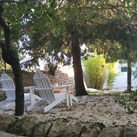 1855, Your Apulian Dream بيت للعطل *