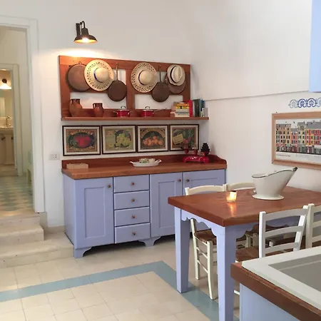 1855, Your Apulian Dream بيت للعطل
