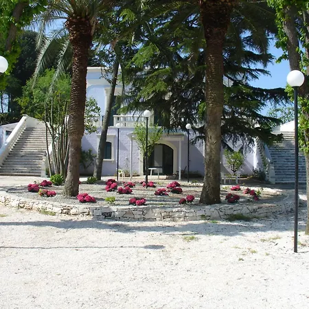 1855, Your Apulian Dream بيت للعطل سيلفا دو فاسانو