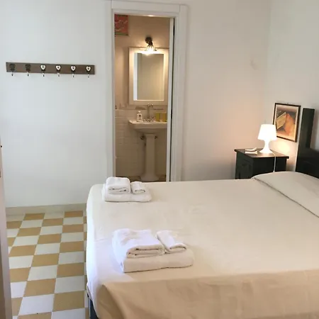 بيت للعطل 1855, Your Apulian Dream *