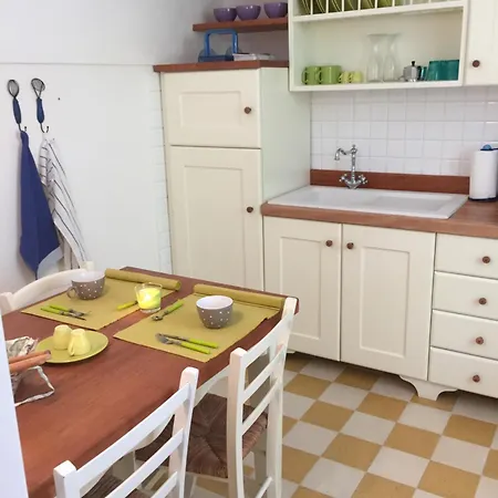 1855, Your Apulian Dream