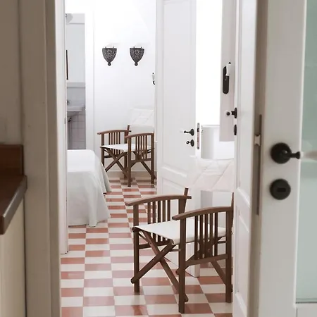 1855, Your Apulian Dream *